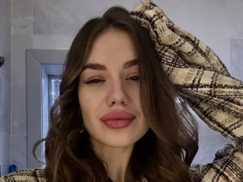 jasmin live model LindaSimey
