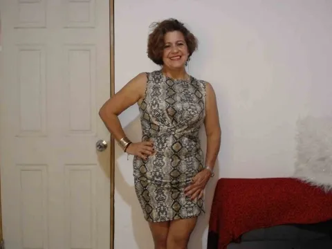 swingers party model LinethLins