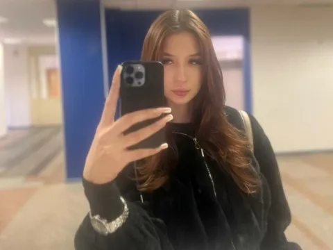sexy webcam chat model LisaGonzalles