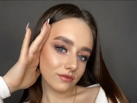 webcam stream model LisaHartley