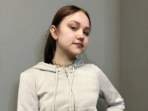 adult chat tv model LisaInoske