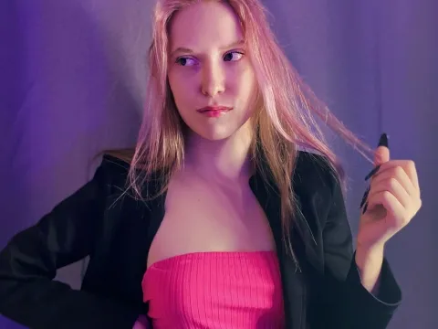 club live sex model LisaJenkins
