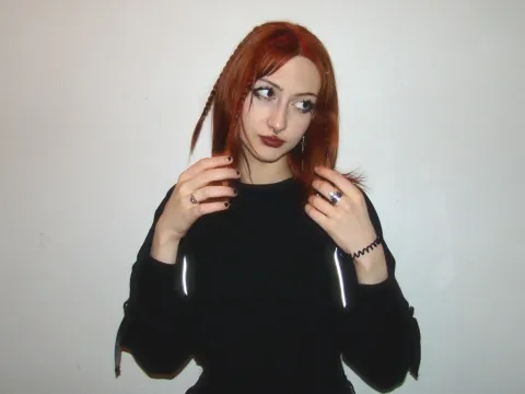 live sex cam show model LizaSwag