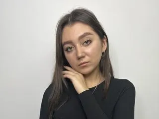 webcam show model LizbethCast