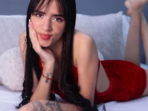 live sex web cam model LolMiller