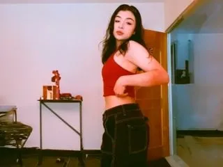 live sex clip model LorenaVesga