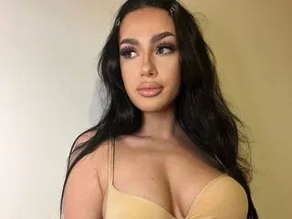 live sex feed model LuanaDess