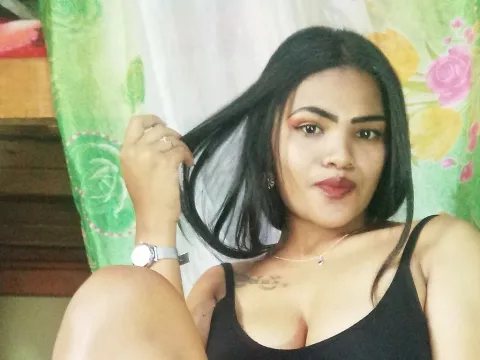 jasmine live sex model LuciaKaram