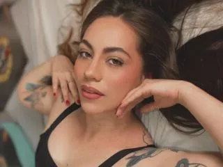 live sex tv model LuciaViana