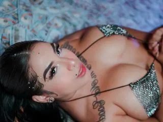 hot live sex show model LucianaCavil