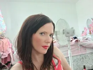 webcam sex model LucindaLamour
