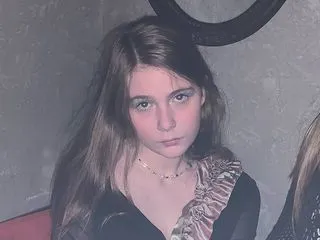 hot live webcam model LucyBronson