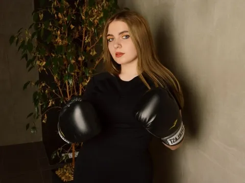 live sex video model LucyDelvay