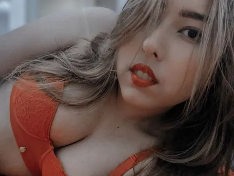 camera live sex model LucyMcdowell