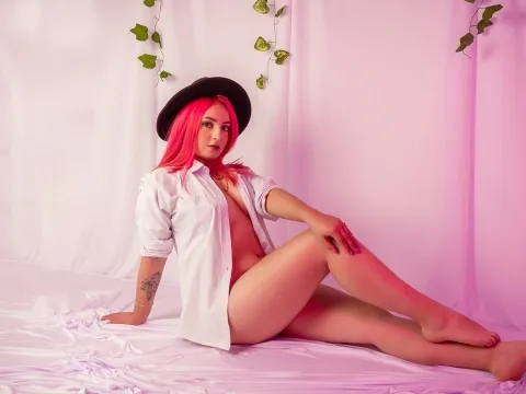 webcam sex model LucyNorton