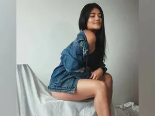 live anal sex model LucyRain