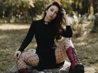 video live sex model LucyStrike