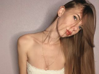 live webcam sex model LuizaVulf