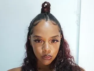 webcam sex model LunaAshley