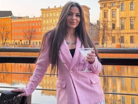 jasmin live sex model LunaMarella