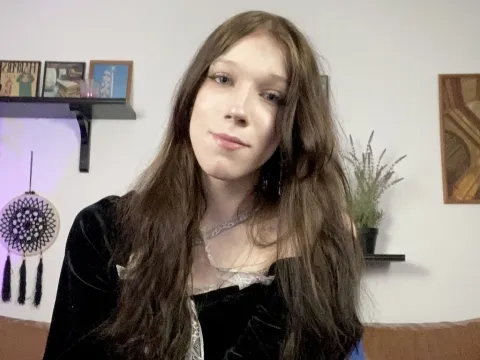 live sex video chat model LunaPancreas
