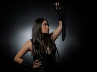live webcam sex model LunaThika