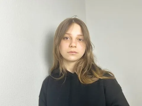 live sex video chat model LynetAspi