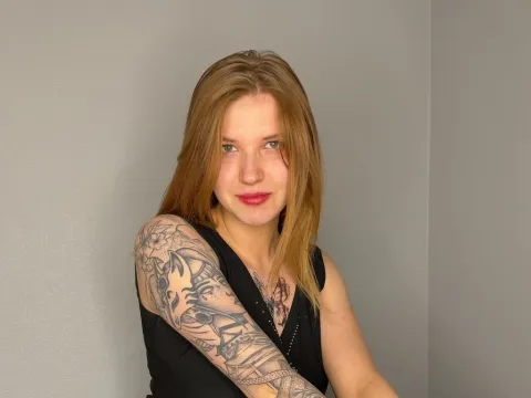 webcam sex model LynnGorse