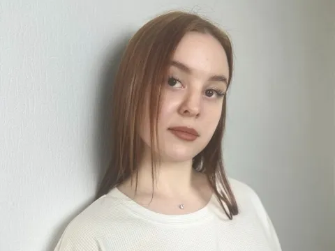 live webcam sex model LynnaChambless