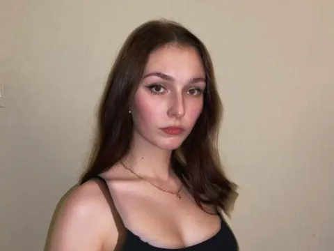 webcam stream model LynneHanners