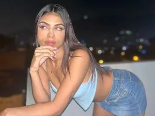 live sex cam model MaddieParisi