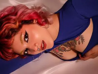 sex film live model MadeleineCox