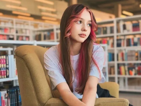 modelo de teen jasmin MadisonColen