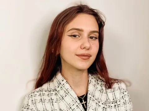 webcam sex model MaidaBoddy