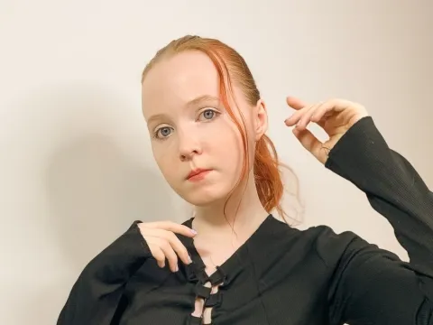porn video chat model MaidaBryan