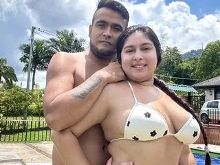 sex web cam model MalejandAndrew