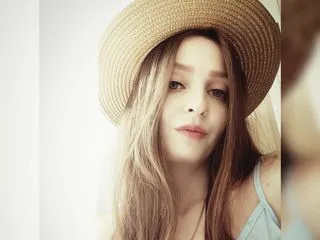 jasmine webcam model MalvinkaAlinka