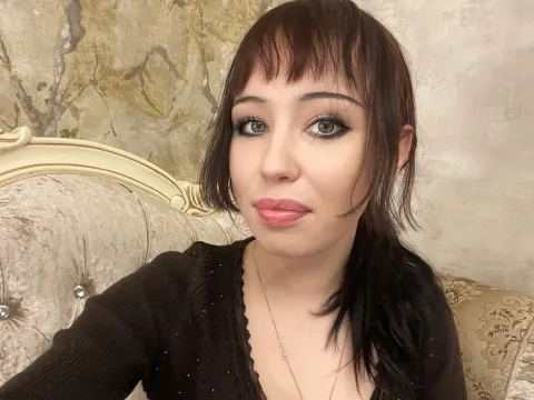 webcam sex model MandiFay