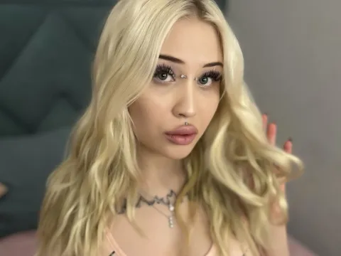 webcam sex model MandiRay