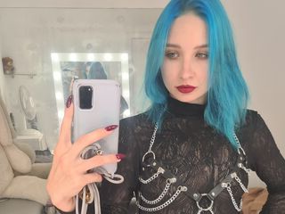 sex video live chat model MargoSaw