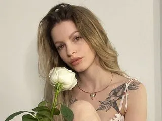 live amateur sex model MariaFerero