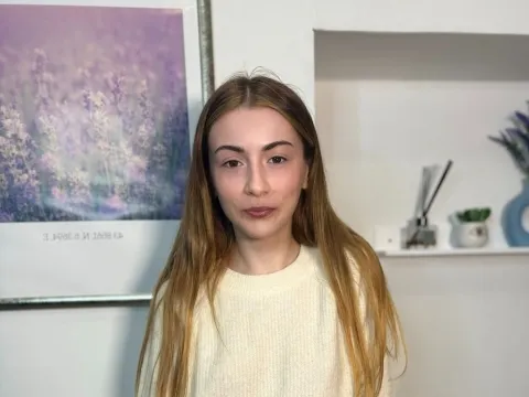 live online sex model MariamBanbury