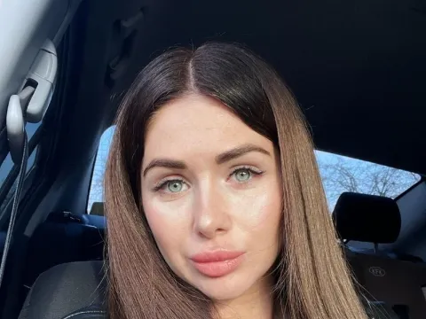 webcam sex model MarianaHillton