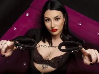live online sex model MarisaReed