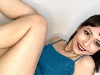 naked webcams model MaritzaLuna