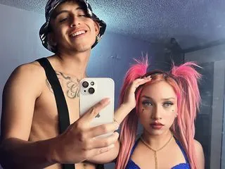 teen cam live sex model MarkAndLisey