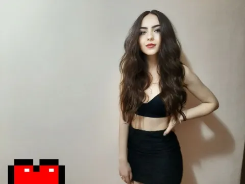 horny live sex model MartinaTania