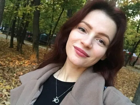 webcam sex model MaryDeivs