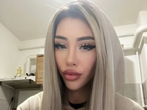 live webcam sex model MaryJanien