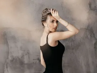 naked webcams model MaryMelisson